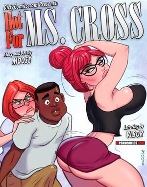 depraved sex toons - âœ…ï¸ Porn comic Ms. Cross Part 5 â€“ sex comic depraved teacher | Porn comics  in English for adults only | sexkomix2.com