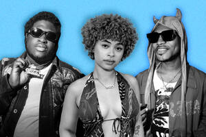 Brooke Lee Adams Forced Sex - From Ice Spice to Cash Cobain, These Artists are Dispelling Myths About New  York's Drill Scene