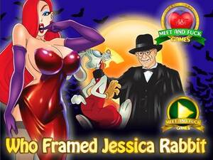 Jessica Rabbit Porn Games - Jessica Rabbit Porn Games âœ¨â¤