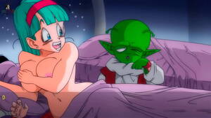 Dbz Bulma Porn - Dragon Ball Z Bulma's Adventure 3 Part 2 - XVIDEOS.COM
