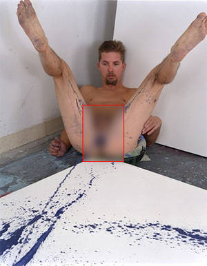 anal sex painting - Boadwee