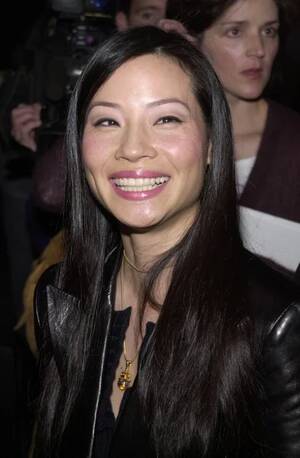 lucy liu - Voice actress Stock Photos, Royalty Free Voice actress Images |  Depositphotos