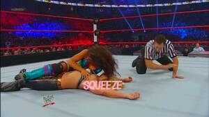 Aj Lee Sexy Ass - Primo Â« Wrestlebitch.com