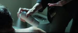 Jessica Alba Squirting Pussy - What happens on the set of a sex scene is not what you think