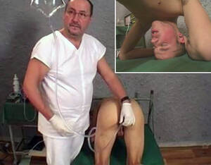 naked caning recruit - Forced to strp: Recruit humiliated with enemaâ€¦ ThisVid.com