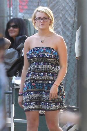 Does Jamie Lynn Spears Porn - Jamie Lynn Spears & Her Little League Cuties