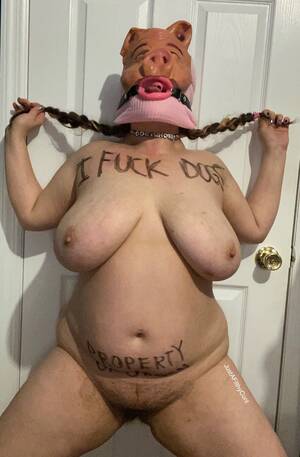 fuck pig - Fuckpig justafilthycunt best fuckpig porn pics | MOTHERLESS.COM â„¢