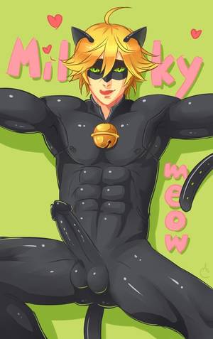 Cat Yaoi Porn - Porn, Gay, Kitty Cats