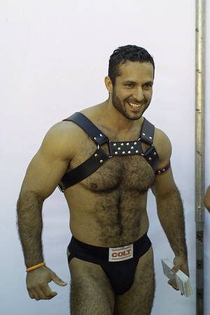 Adam Champ Gay Porn Star - Adam Champ â€“ WikipÃ©dia, a enciclopÃ©dia livre