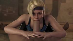 Mortal Kombat 3d Porn - Mortal Kombat 3d Porn Cassie Cage Compilation - FAPCAT