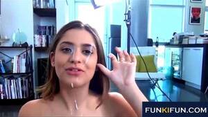 extreme facials 4 - Watch 2017 EXTREME FACIAL CUMSHOT COMPILATION PART 4 - Bukkake, Facials,  Cumshots Porn - SpankBang