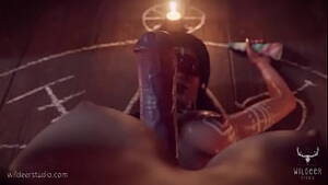 Lara Croft 3d Monster Futanari Porn - Free Lara Croft Hentai Porn | PornKai.com