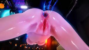 ghost anal sex - The real ghost story (anal sex, see-through penis)