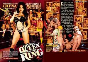 Chyna Queen Of Ring Porn - Chyna Is Queen Of The Ring | Free Incest, JAV and Family Taboo Video Blog!