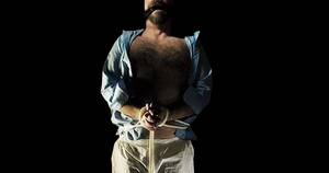 Man Tied Forced Porn - The Psychology of Sexual Kink | The Swaddle