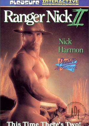Nick Porn - Ranger Nick 2