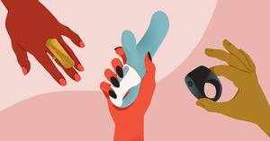 Extreme Forced Toys - How to Use a Vibrator: 35 Tips for Masturbation, Partner Sex, Buying