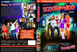 Bondage Scooby Doo Porn Parody - Scooby Doo: A XXX Parody ...