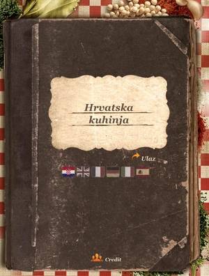 Croatian Cuisine - \