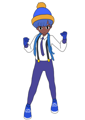 Backyardigans Rule 34 Porn - You search your oc on google amd you see rule 34 of them, Whats your OC's  Reaction? : r/OriginalCharacter