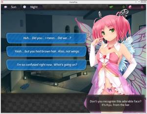 Hunie Pop Kyu Porn - ï½ï½™ï½™ï½Œï½ï½ï½