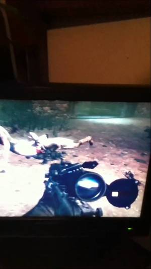 Black Ops 2 Sex - BLACK OPS 2 zombie porn!!!