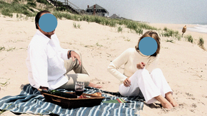 Mature Group Sex Beach - Coastal Grandmothers Earned Their Freedom - The Atlantic