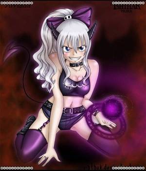 Fairy Tail Mirajane Satan Soul Porn - Fairy Tail 353 - Read Fairy Tail Chapter 353 Page 22