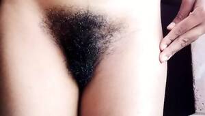 Hairy Desi Pussy - Free Indian Hairy Pussy Porn Tube â€¢ HairyFilm.Com