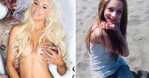 Courtney Stodden Fuck Porn - Courtney Stodden CBB bikini pictures before she was famous to now - Mirror  Online