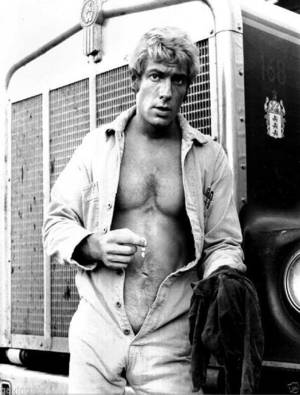 Men Vintage Gay Porn - Jack Wrangler-Gay male celebs who were once married to women