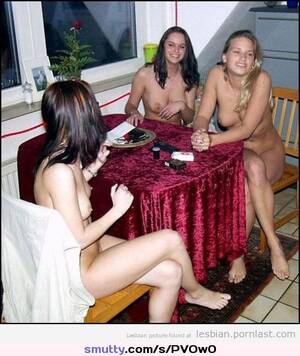naked drunk party lesbian - naked #lesbian #drunk #party | smutty.com
