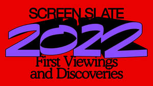 Blue Orchid 2000 Boy Porn - Best Movies of 2022: First Viewings & Discoveries and Individual Ballots |  Screen Slate