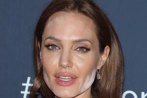 Angelina Jolie Real Sex - After Angelina Jolie's 'drugs shame' video see 9 other celebrities haunted  by their dark pasts - Irish Mirror Online