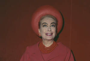 Joan Crawford Porn Film - Joan Crawford Starred In Adult Films Before Her Big Break in Hollywood