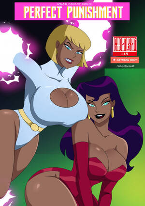 justice league hentai free downloads - Justice Hentai 3 porn comic (justice league, wonder woman). [palcomix] Big  breasts porn comics.