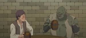 medieval cartoon fuck - Hentai girls fucking in the medieval world - CartoonPorn.com