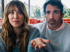 Kaley Cuoco Forced Blowjob - The Big Murder Theory: Kaley Cuoco shines in a sexy serial-killer comedy |  Mint Lounge