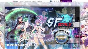 hentai sex game online - Hentai Sex Action Porn Game Online Android