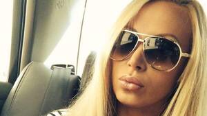 Mayor S Porn Star - Porn Star Launches Bid To Become Toronto Mayor | US News | Sky News