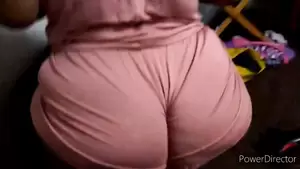 big black booty granny image fap - My 67yo GILF with wide hips and a monster booty, part 6 | xHamster