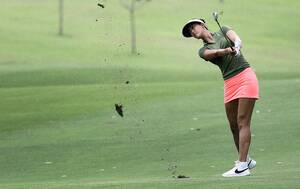 Michelle Wie Sexy Body - Pro golfer Michelle Wie's outfits banned from top B.C. greens | CBC News