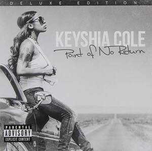 Keyshia Cole Sex Tape Porn - Cole, Keyshia - Point of No Return - Amazon.com Music