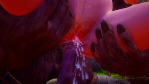 Monster 3d Big Tits - Perfect Big BOOBS Bitch Fucking with Big Cock Monster | 3D Porn Wild Life -  Pornhub.com