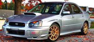Impreza - Wrx Sti, Subaru Impreza, Porn