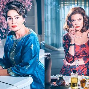 bette davis anal sex - Fact-Checking Feud: The Ugly Truth About Joan Crawford and Bette Davis's  1963 Oscar Showdown | Vanity Fair