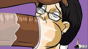 big fat cartoon xxx - Fat cartoon, porn tube free - video.aPornStories.com