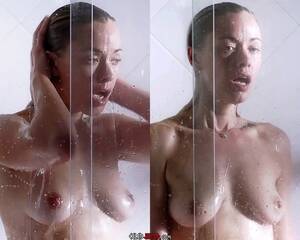 Kristanna Loken Porn - Kristanna Loken Nude Lesbian Sex Scenes From \