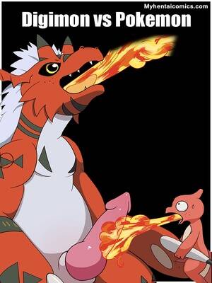 Digimon Porn Comic Spanking - Digimon pokemon porn - Pokemon Porn Comics