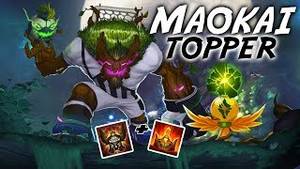 Maokai Porn - PEGUEI O PENTA DO RODIL KKK [MAOKAI TOP]